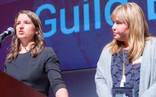 Guild Education closes $21M Series B to grow Denver team and expand platform