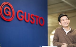 CTOs to Know: Meet Gusto's Edward Kim