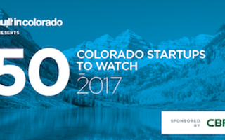 50 Colorado startups to watch in 2017