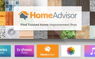 IAC’s HomeAdvisor Launches Home Services Apps for Apple TV and  Amazon Echo