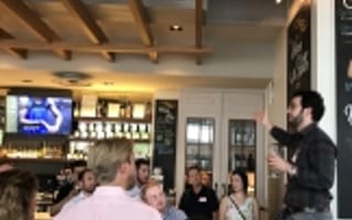 100+ join Thanx for their Denver Launch & Networking Event