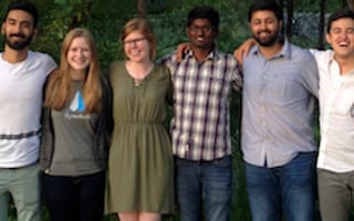 How Techstars inspired this Boulder startup's internship program