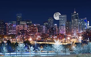 Colorado Tech Neighborhood Guide: Downtown Denver