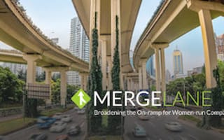 Meet the 10 companies joining Mergelane's 2016 cohort
