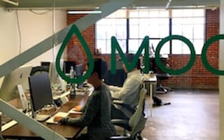MOO opens a Denver office, plans to expand