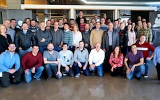 Denver's ProtectWise closes $25M Series B, looks to add 30 employees in 2017