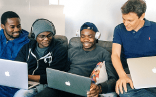 Andela: Fueling the Tech Industry, Closing the Gap