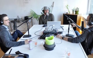 5 Colorado tech podcasts to add to your feed