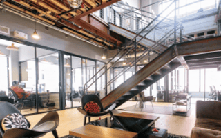WeWork signs lease on 3 floors of prime Denver real estate, rumors of more to follow