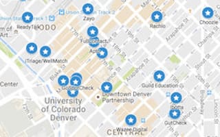 Denver Startup Week: what to expect from this year's Startup Crawl