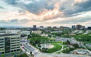 Colorado Tech Neighborhood Guide: Denver Tech Center