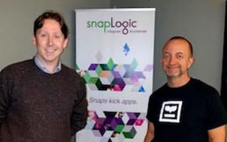 Behind the scenes: what it's really like to be a developer for SnapLogic