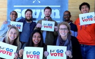 Meet 9 of the Colorado startups giving employees Election Day off
