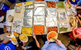 3 Colorado tech companies with epic lunch programs