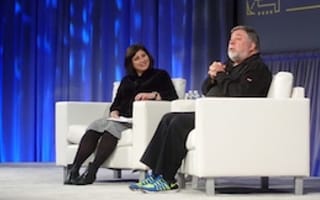 10 Fun Facts We Learned About The Woz at FutureStack15
