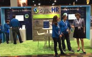 Sky's the limit: SyncHR announces $16M funding to expand cloud HR platform