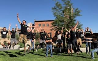 Beyond the mountains: A look at what makes Colorado tech unique