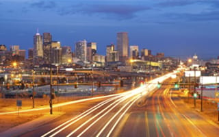 As the energy industry's fortunes wane, tech flourishes in downtown Denver