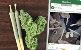 How MassRoots went from massive debt to eyeing the NASDAQ in 2 years