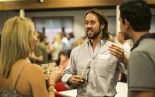 Denver Startup Week: 5 can't-miss rockstar panels & parties