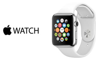 The Apple Watch is here, and there's already an app designed for Coloradans 