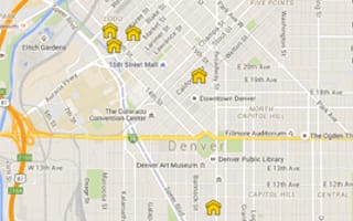 5 Denver tech job openings at offices with amazing locations
