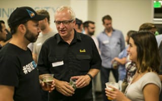 5 Denver Startup Week events you don't want to miss this Tuesday 