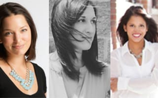 Why 3 female CEOs founded their companies in CO and what you can learn from them