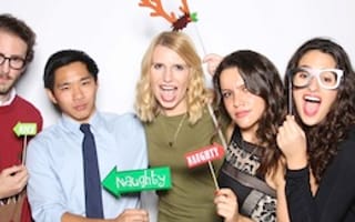 6 of the hottest holiday parties in LA tech