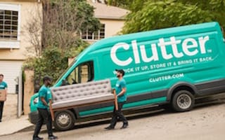 Clutter closes massive Series C, expands operations to Chicago