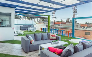 5 LA tech offices you need to see to believe