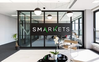 Life without bosses: What it’s like to work on Smarkets’ bottom-up, no-hierarchy engineering team