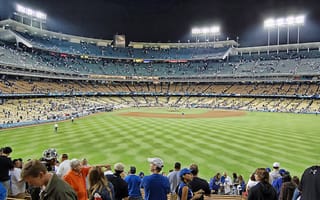 Tech roundup: Dodgers, R/GA announce new sports venture, Ring makes first acquisition and more