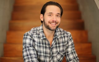 Reddit co-founder Alexis Ohanian on new investments, living in LA and what inspires him