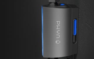 Belkin-backed smart water device company Phyn adds $10M to accelerate growth