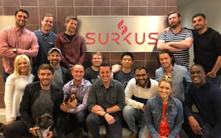 Surkus closes $10M Series B to fuel international expansion