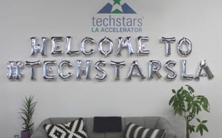 The next wave: Meet the 10 startups participating in Techstars LA
