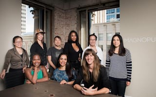 5 women in LA tech on promoting diversity, overcoming challenges, and honing leadership skills