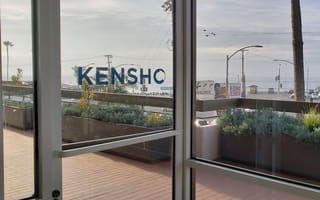 Fintech company Kensho opens up about their new LA office — and their growing team