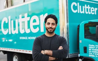 Making Moves: Why Clutter’s Ari Mir Is Putting Engineers on the Frontline