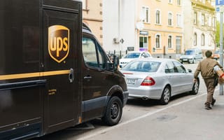 UPS is giving Amazon a run for its money, expanding partnership with Latch