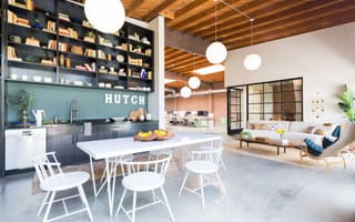 5 of the sleekest LA tech offices we saw in 2018 