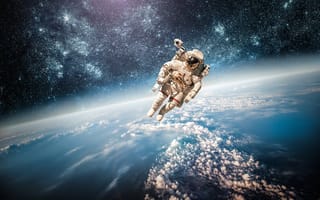 To infinity and beyond: Techstars launches aerospace startup accelerator in LA