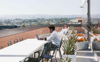 Co-working chronicles: WeWork signs lease on 3rd Santa Monica office 