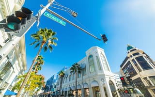 Rodeo Drive, baby: WeWork plans to open new coworking space in Beverly Hills