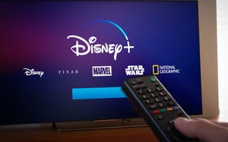 Disney's new streaming service is coming for Netflix & Amazon