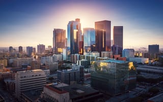 LA ranks 6th among the world’s best tech cities