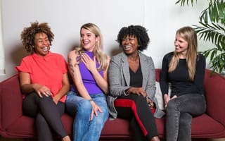 Innovators at work: How 5 women leaders in LA tech are changing their industries
