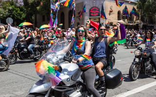 For these LA companies, Pride Month is about way more than rainbow flags