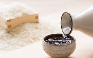 Winc raises $10M take on the world of sake